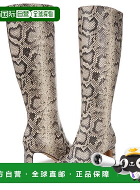 1h可退 【美国直邮】sam edelman 女士 靴子皮靴皮鞋及膝靴正品时