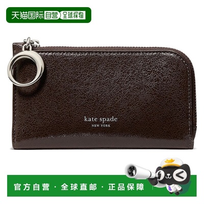 1h可退 【美国直邮】kate spade 女士 钱包