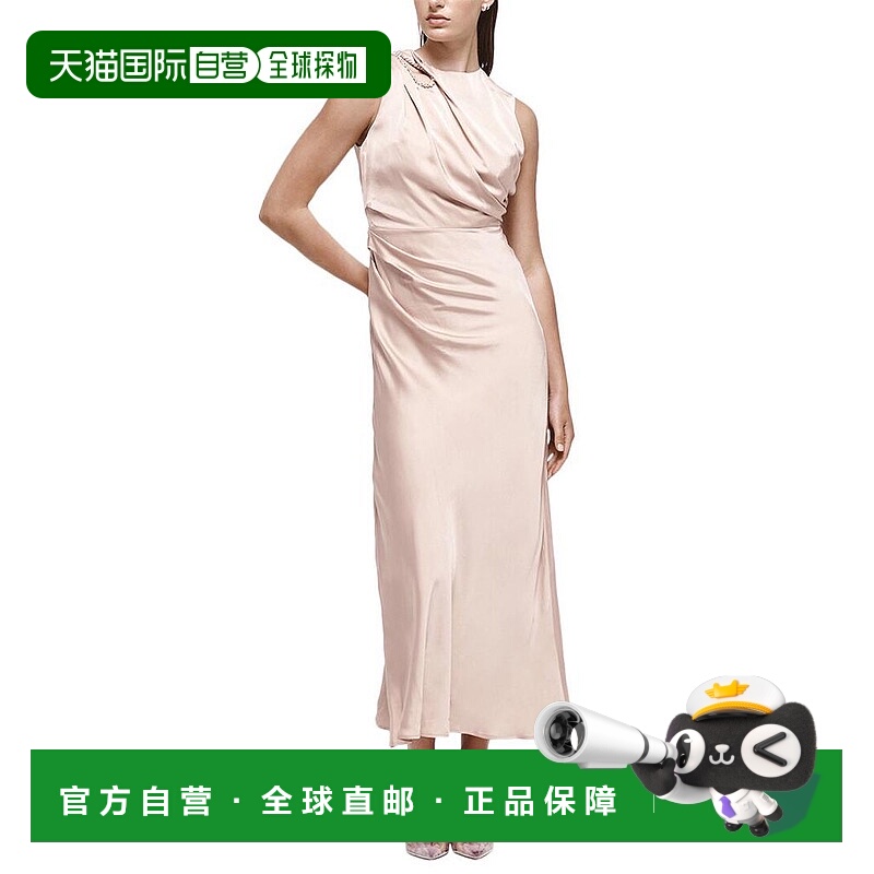 1h可退 【美国直邮】rachel gilbert 女士 连衣裙