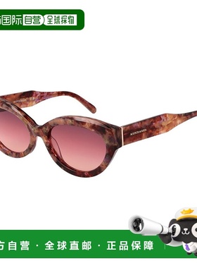 自营 scotch & sodaScotch&Soda多色女式太阳镜 美国奥莱直发