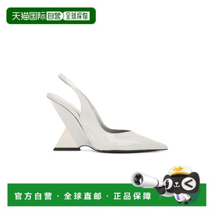 Attico The 女士 Cheope 248WS779 1h可退 高跟凉鞋 香港直邮潮奢