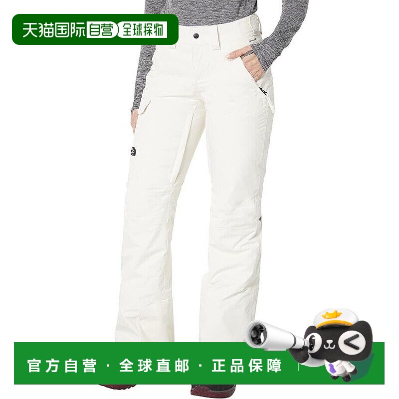 自营The North Face Freedom NF0A5ACYN3N Insulated Pants Women