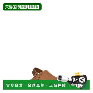 1h可退 【美国直邮】UGG Kids Goldenstar Clog(小童/大童)