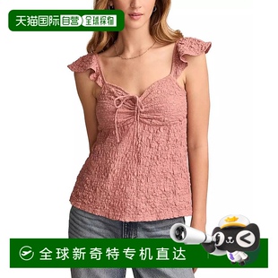 女士 1h可退 brand 美国直邮 文胸 lucky