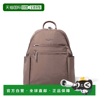 自营baggallini防盗度假背包 - portobello  美国奥莱直发双肩包