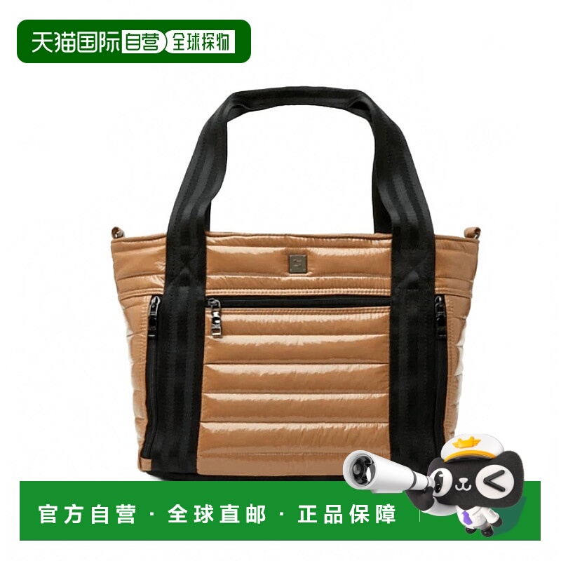 自营think roylnWomen's Jr. Jet Set Wingman Bag In Glossy Car