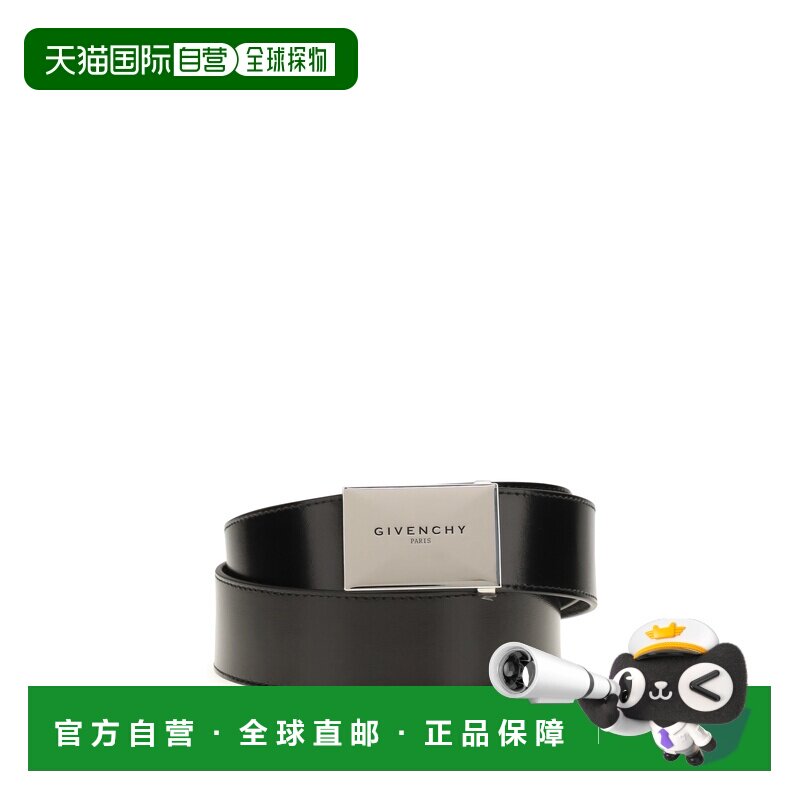 香港直邮Givenchy/纪梵希 配饰 腰带BK407NK21Q