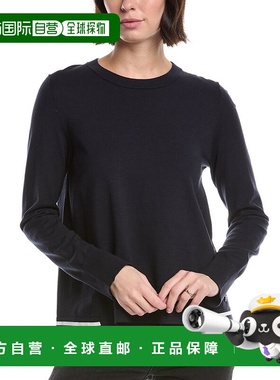 自营Bogner Siena Top - navy 美国奥莱直发