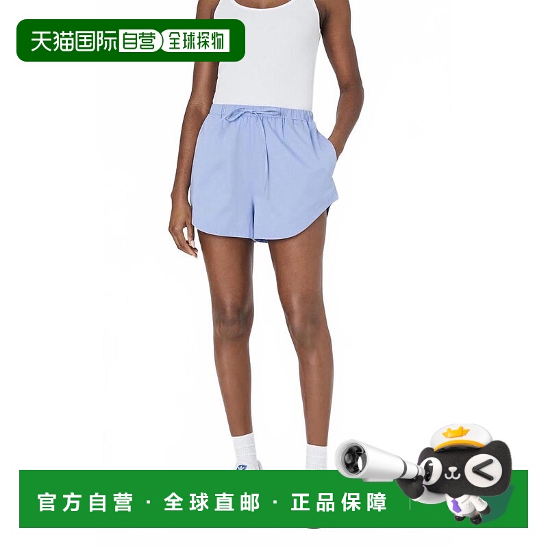 1h可退 【美国直邮】french connection 女士 休闲裤短裤