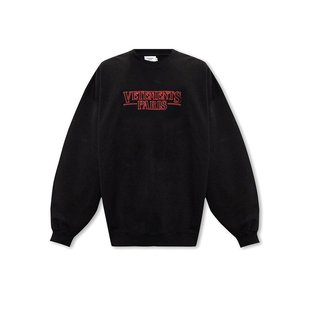 美国直邮Vetements 毛衣针织衫 男士