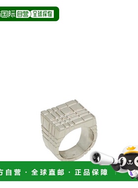 1h可退 【美国直邮】burberry  戒指