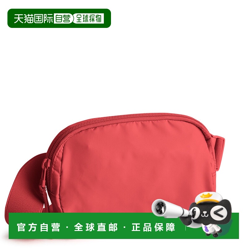 自营vera bradleyOutlet Featherweight Woodward Small Belt Bag