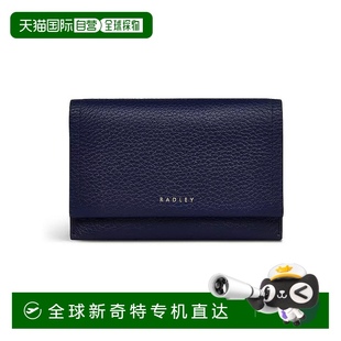 钱包真皮 美国直邮 radley 女士