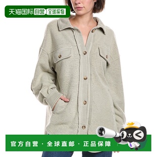 Fleece大卸扣 自營(yíng)rd Lexie 米色 styleRD風(fēng)格 美國(guó)奧萊直發(fā)