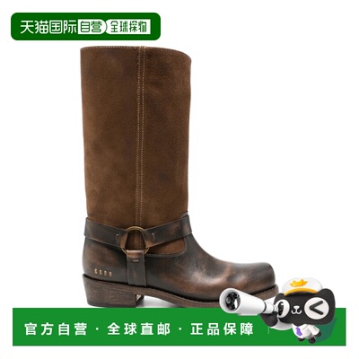 香港直邮GOLDEN GOOSE 鞋履 GWF01057 F008801 55676