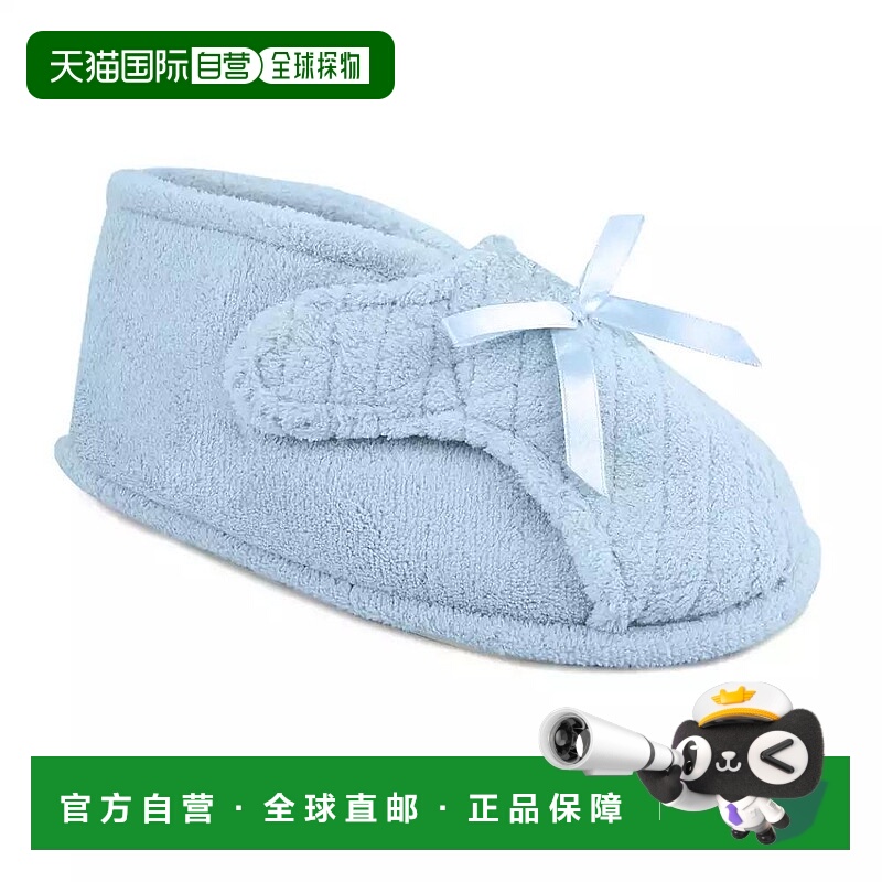 1h可退 【美国直邮】muk luks 女士 拖鞋