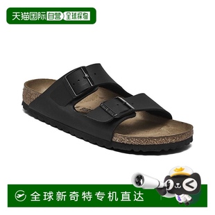 時尚 1h可退 舒 勃肯鞋 涼鞋 美國直郵 Birkenstock女士運動沙灘鞋