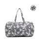 moon Cotton shadow mea Traveler Vera Bradley Duffel Bag