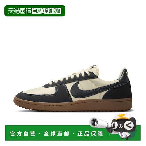自营nikeMen's Field General Shoes - brown 美国奥莱直发运动鞋