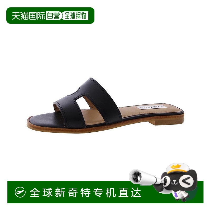 【美国直邮】steve madden 女士 拖鞋思美登