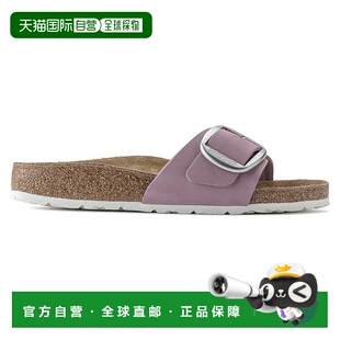 美国直邮 经典 birkenstock 凉鞋 女士 1h可退