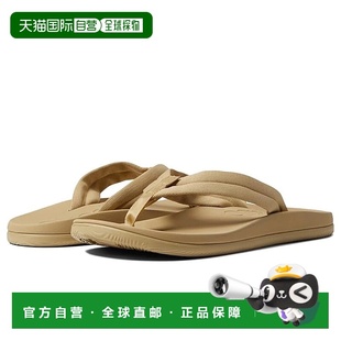 Flop Womens Chillos Tho Slip Flip Comfort 自营Chaco Brown