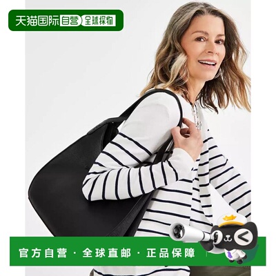 1h可退 【美国直邮】Style Co 柔软时尚4柱手提袋 专为Macy s设计