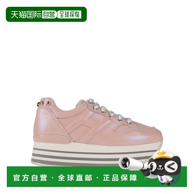 HOGAN 女士运动鞋 时尚休闲鞋爆款厚底