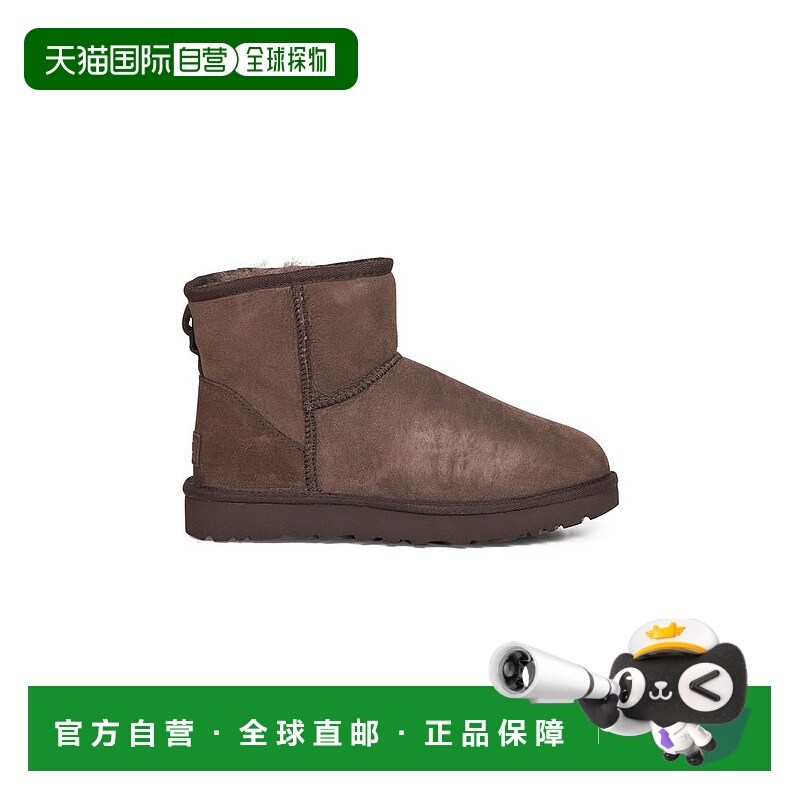 1h可退 【美国直邮】ugg 女士 靴子
