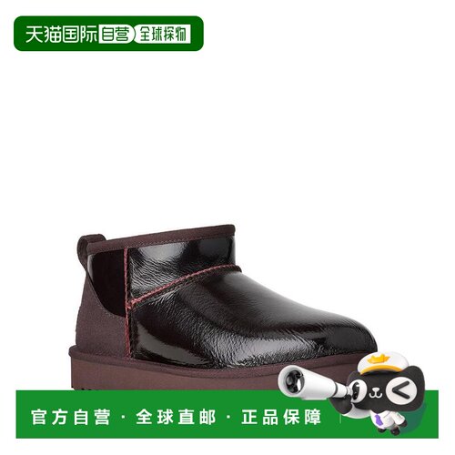 【美国直邮】ugg 女士 靴子 【付后1h可退】