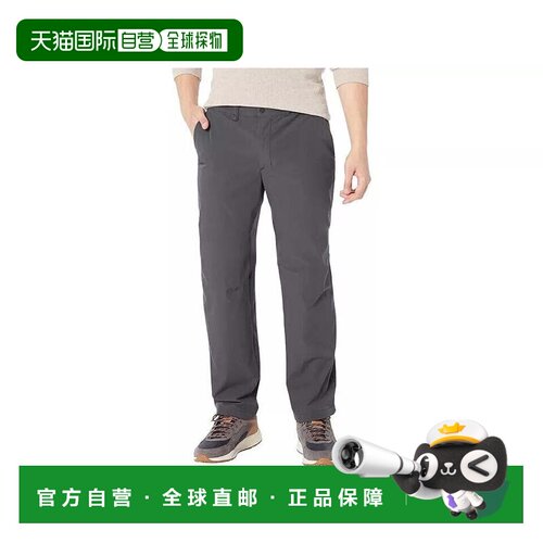 自营Men's The North Face Paramount NF0A7WZE0C5 Pants Gray Fl