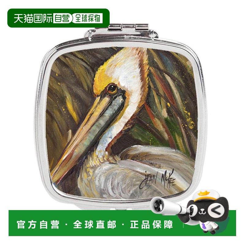 自营 Carolines Treasures JMK1217SCM 鹈鹕 Lookin East 小正品