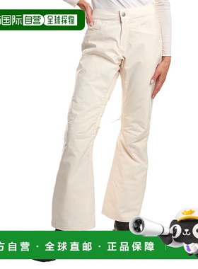 自营Roxy Backyard Snow Pant - multi 美国奥莱直发户外