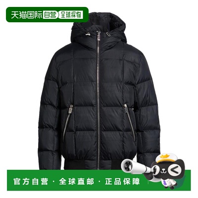 1h可退 【美国直邮】dsquared2 男士 夹克衫长袖