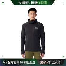 mountain 男士 Glacial 连帽衫 MHW 香港直邮潮奢 Trail hardwear