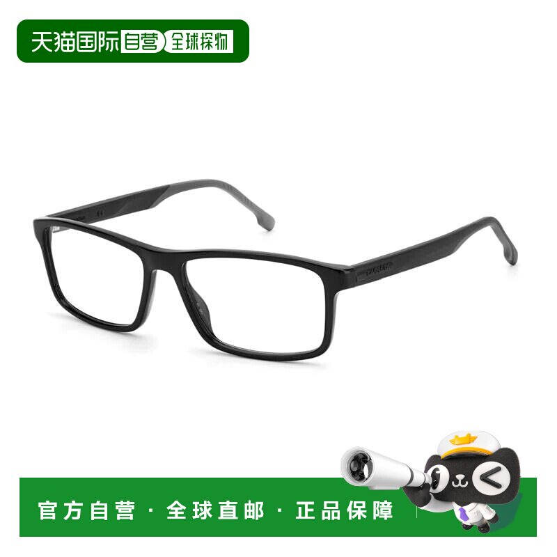 自营CARRERA 8865 0807 00黑色57mm-黑色 美国奥莱直发