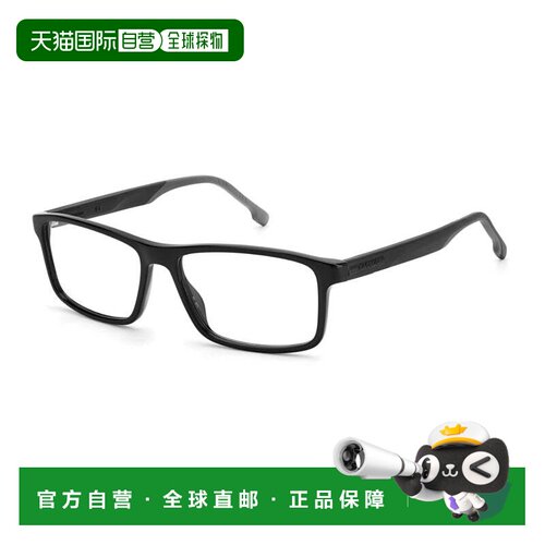 自营CARRERA 8865 0807 00黑色57mm-黑色 美国奥莱直发