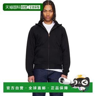 WIP 男士 黑色 1h可退 连帽衫 CARHARTT Chase I033 香港直邮潮奢