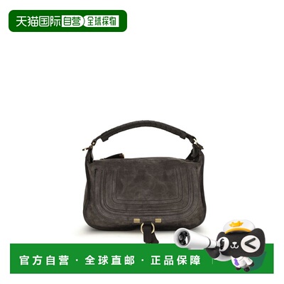 自营Chloe Calf Leather Bos Taurus Shoulder Women's Bag - bro