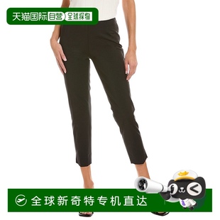 lafayette new 自营 148 美国 york拉斐特148纽约斯坦顿长裤 黑色