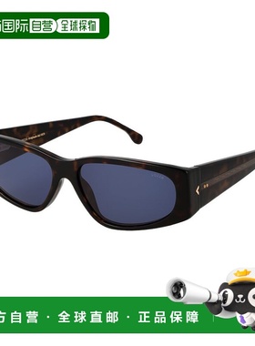 自营Lozza Cellulose Acetate Men's Sunglasses - brown 美国奥