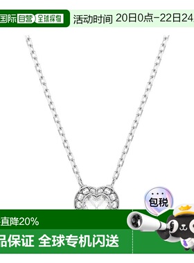 自营SWAROVSKI项链5720852新款七夕礼物