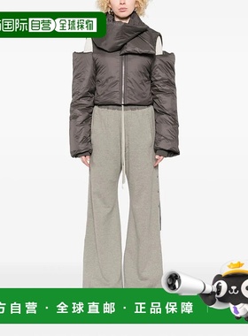 美国直邮RICK OWENS DRKSHDW - Women Pusher Pants