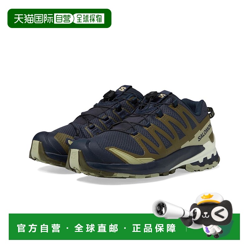 1h可退 【美国直邮】SALOMON/萨洛蒙萨洛蒙|XA Pro 3D V9