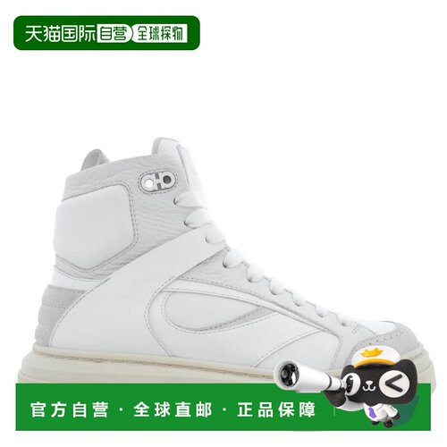 【美国直邮】ferragamo/菲拉格慕 女士 时尚休闲鞋【付后1h可退】