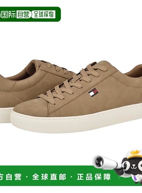 1h可退 香港直邮潮奢 Tommy Hilfiger 汤米 希尔费格 男士 Brecon