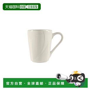 自营 tuxton圣马力诺马克杯 8 盎司 4-1/4\