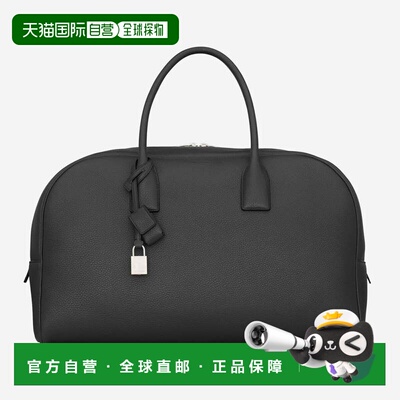 香港直邮saint laurent 单肩包 Bowling 862256手提包