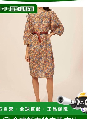 1h可退 【美国直邮】antik batik 女士 连衣裙
