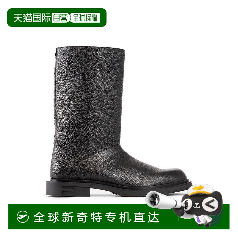 1h可退 【美国直邮】fendi 男士 靴子